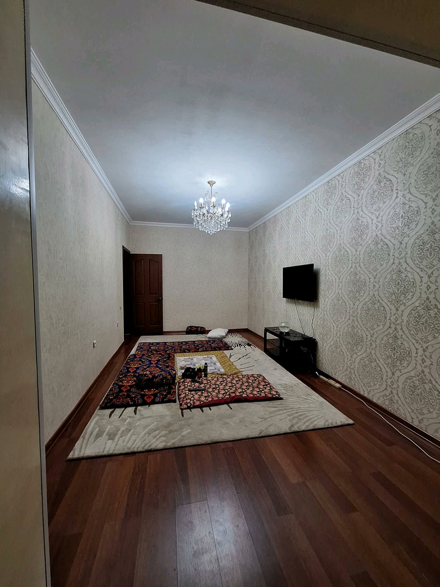 Satlyk  2 komnat  - Ашхабад - img 8