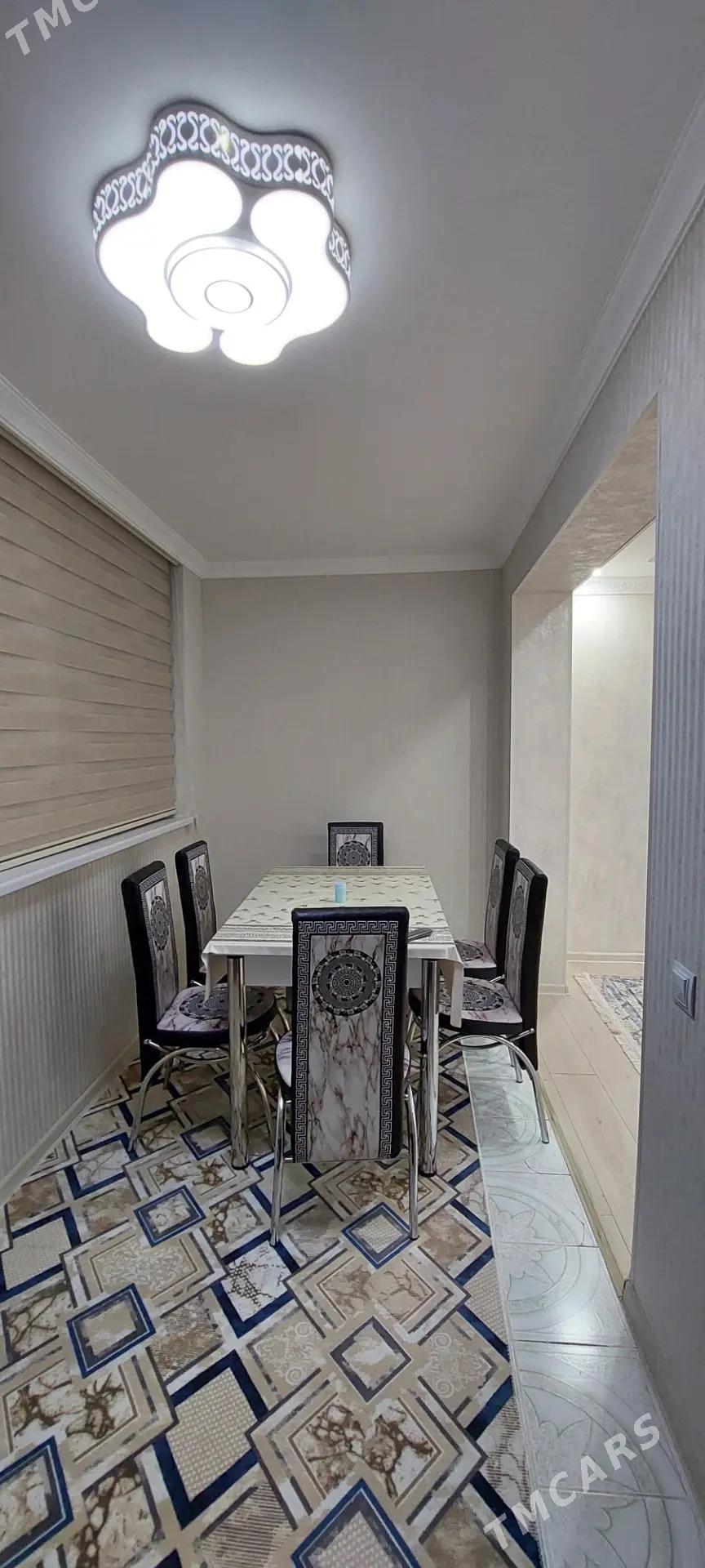 30 mkr ak altyn 2 komnat - Aşgabat - img 4