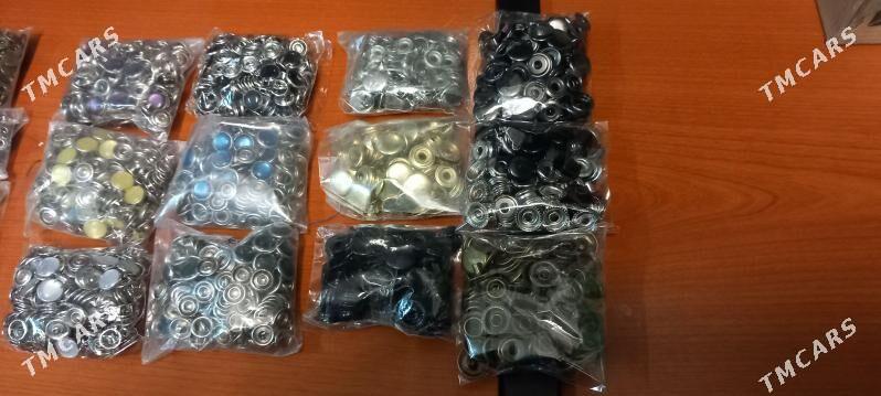 knopka - Aşgabat - img 3