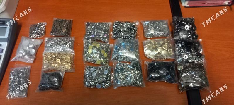 knopka - Aşgabat - img 4