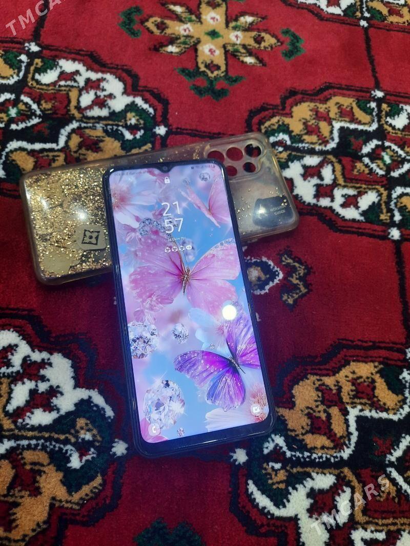 A13 - Мары - img 1