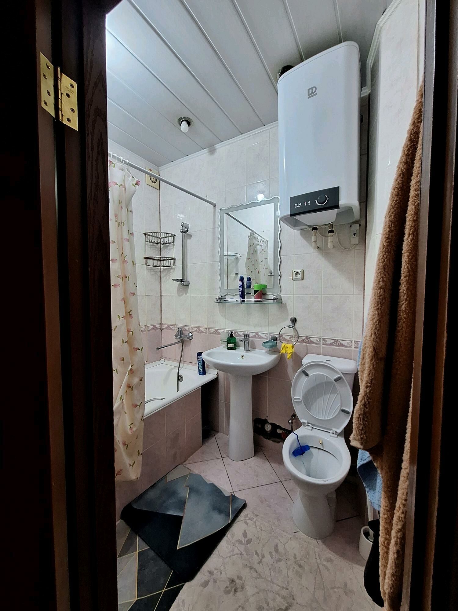 Satlyk  2 komnat  - Ашхабад - img 10