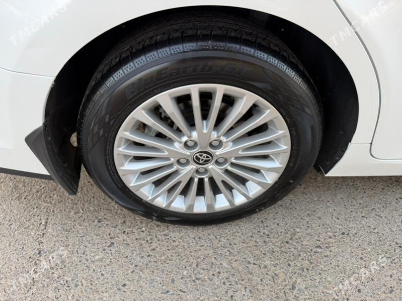 Toyota Camry 2025 - 605 000 TMT - Aşgabat - img 7