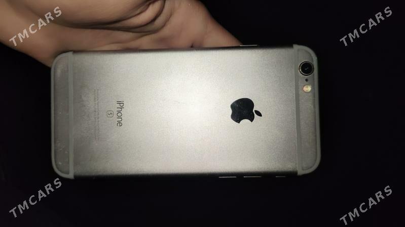 iPhone 6s - Çärjew - img 4