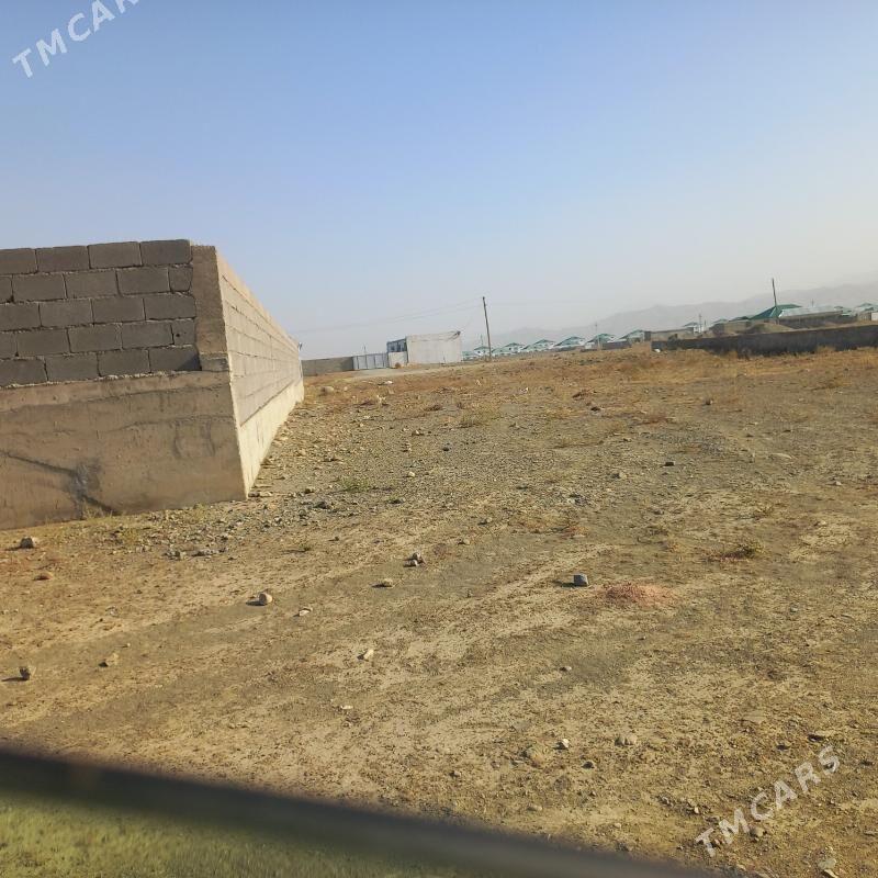 mellek jaÿ - Бахарден - img 4