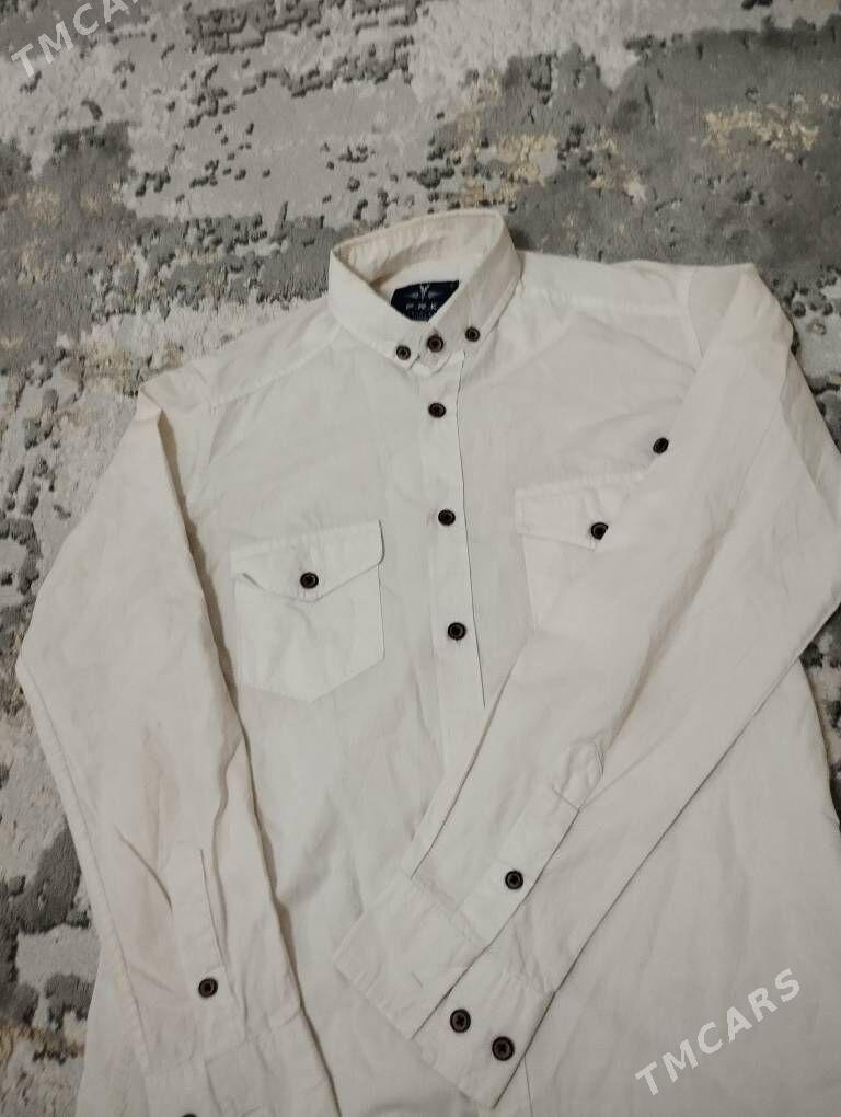 Rubaska - Дашогуз - img 1