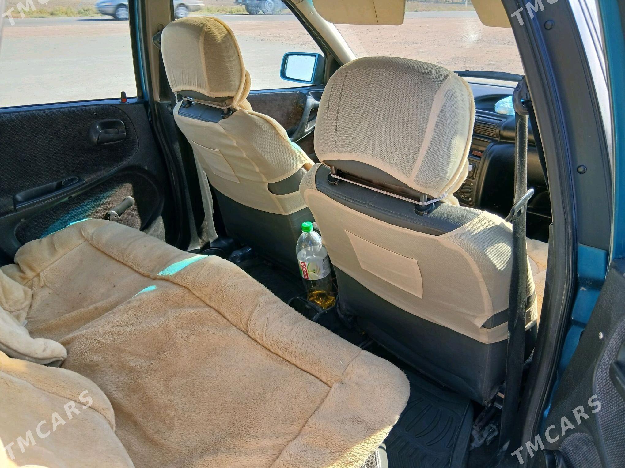 Opel Astra 1992 - 40 000 TMT - Görogly (Tagta) - img 6