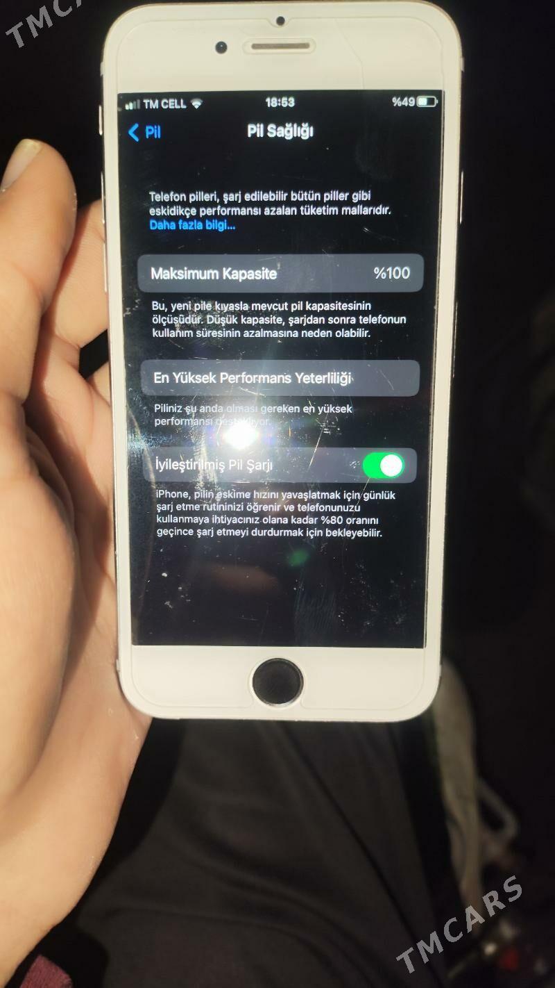 iPhone 6s - Çärjew - img 2