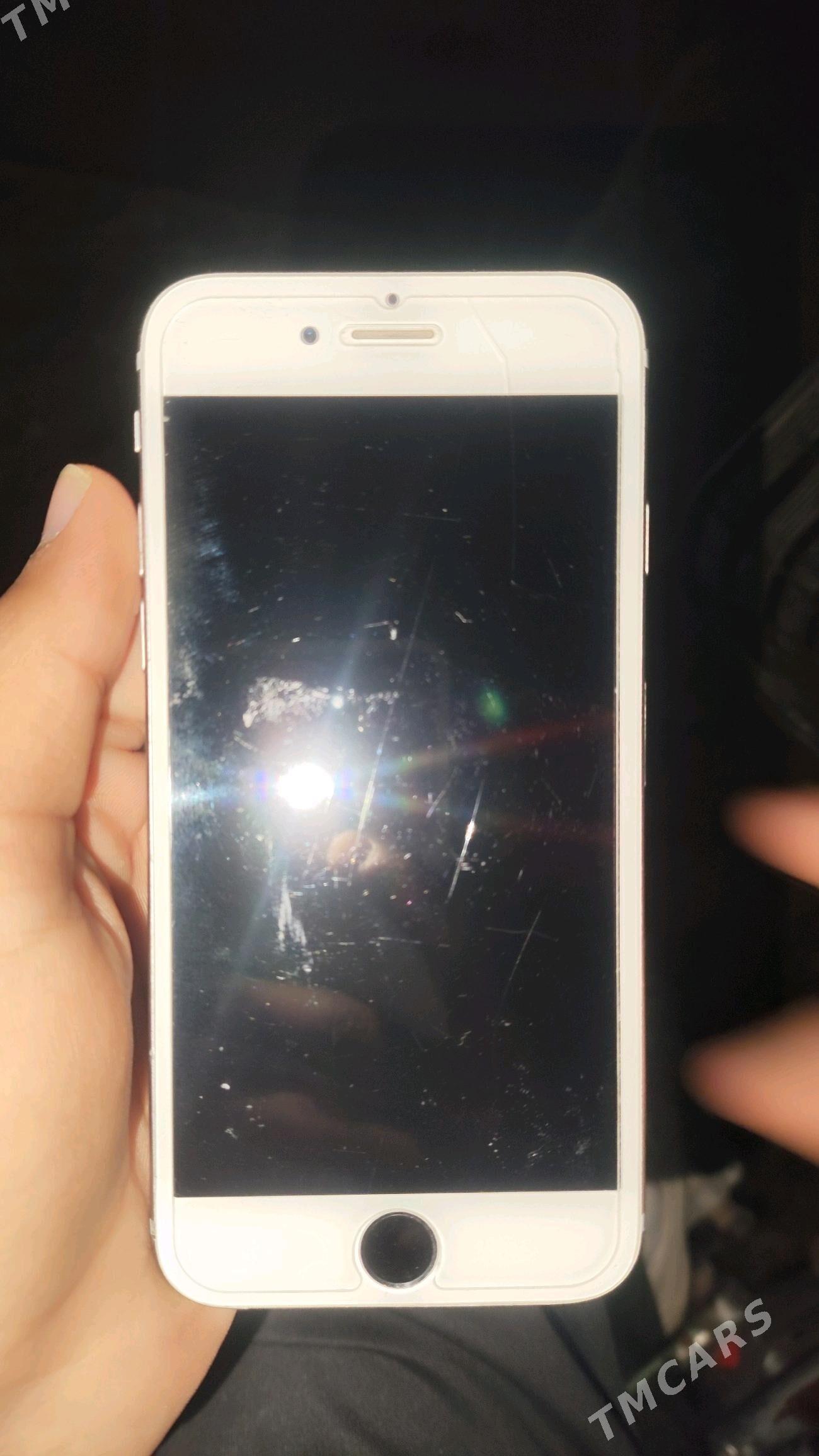 iPhone 6s - Çärjew - img 3