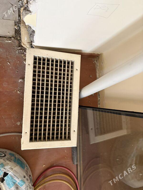 решотки вентиляции - Ашхабад - img 1