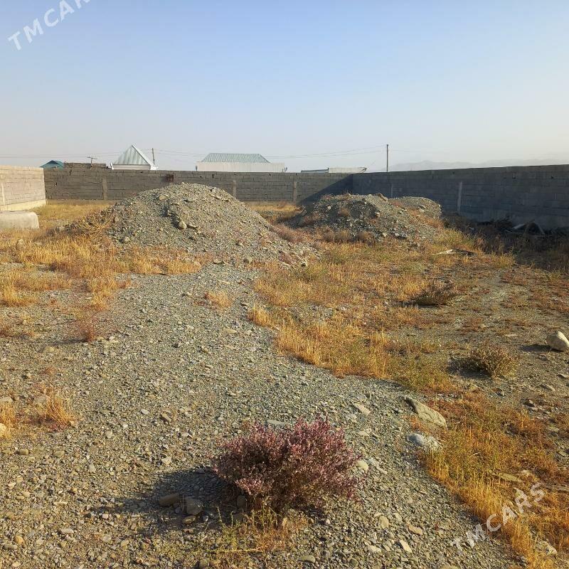 mellek jaÿ - Бахарден - img 3