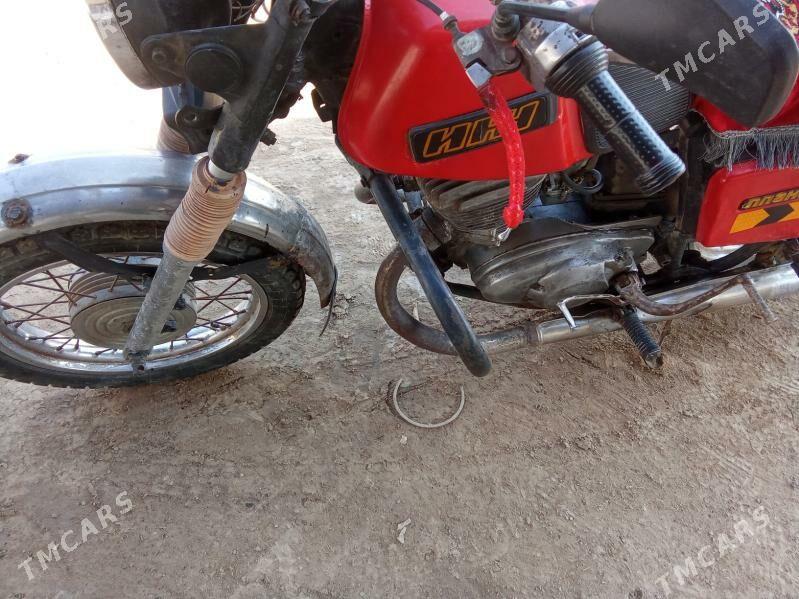 Fekon FK200-14G 2005 - 7 000 TMT - Достлук - img 3