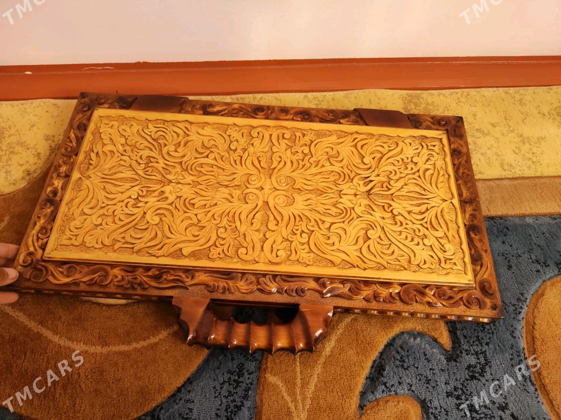 kust sasga - Baýramaly - img 2