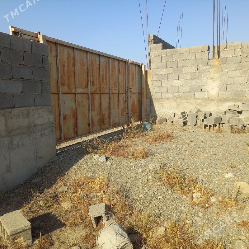 mellek jaÿ - Бахарден - img 2