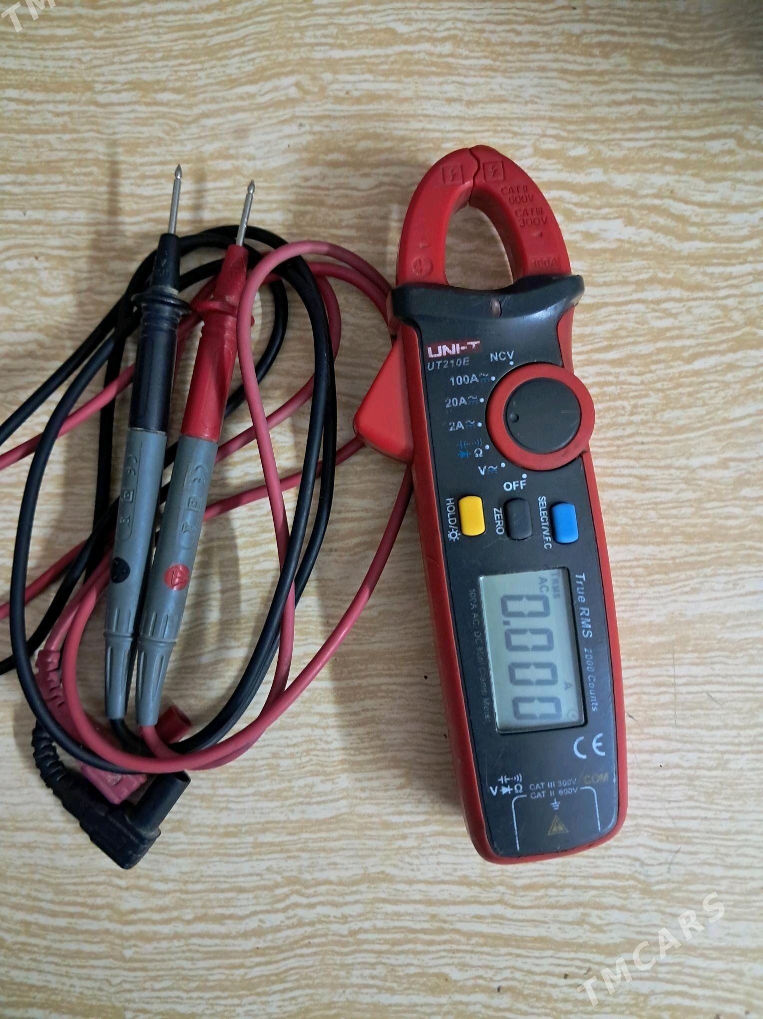 тестор клещи - Aşgabat - img 2