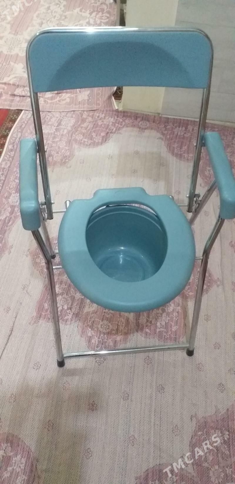 envalit garsok - Ашхабад - img 4