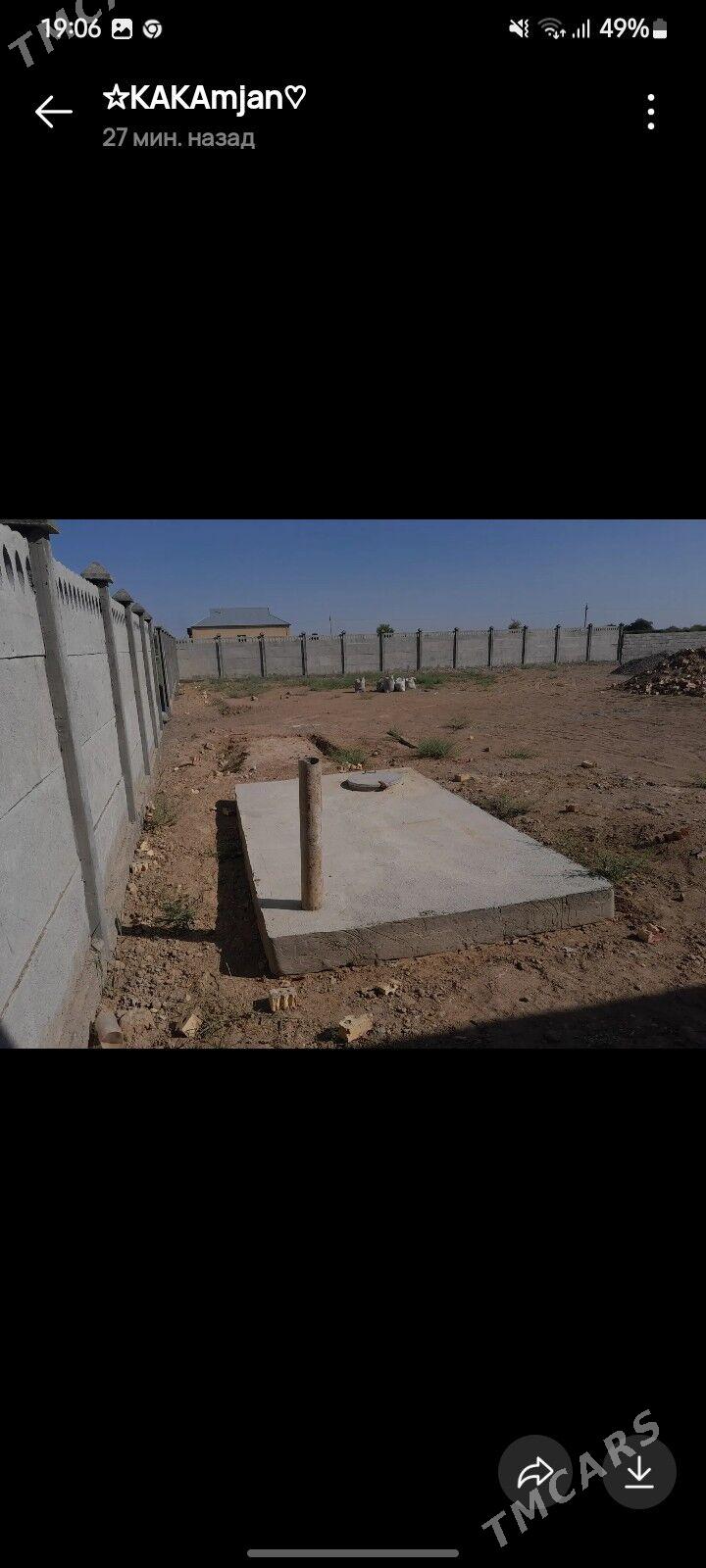 Mellek jay ýer - Mary - img 1