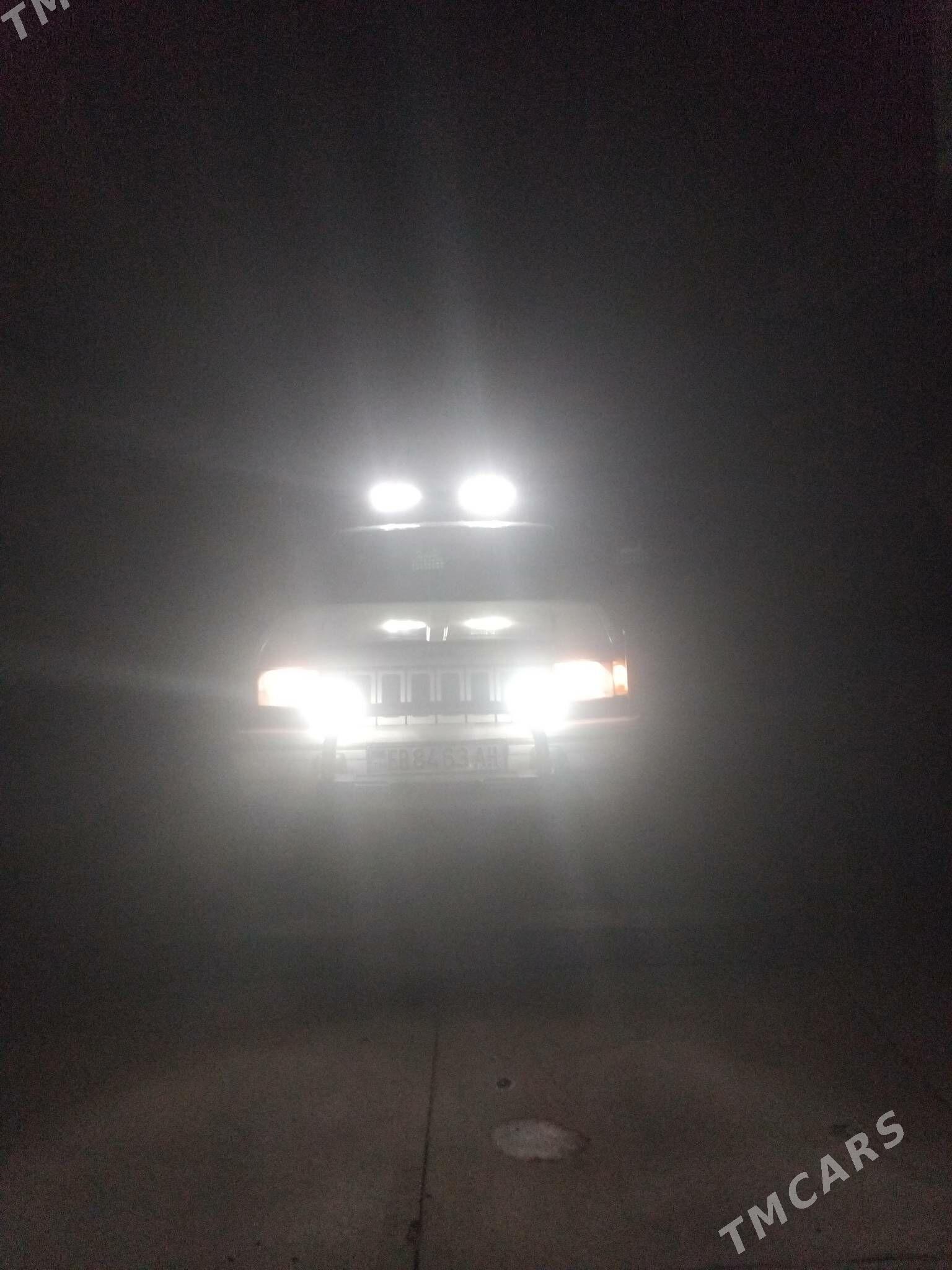 Jeep Grand Cherokee 1996 - 90 000 TMT - Фарап - img 4