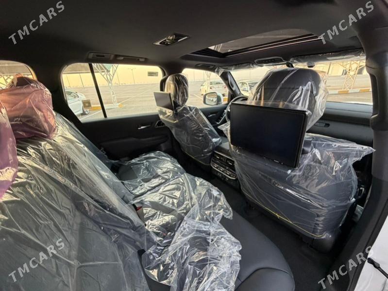 Toyota Land Cruiser 2025 - 2 063 000 TMT - Ашхабад - img 10
