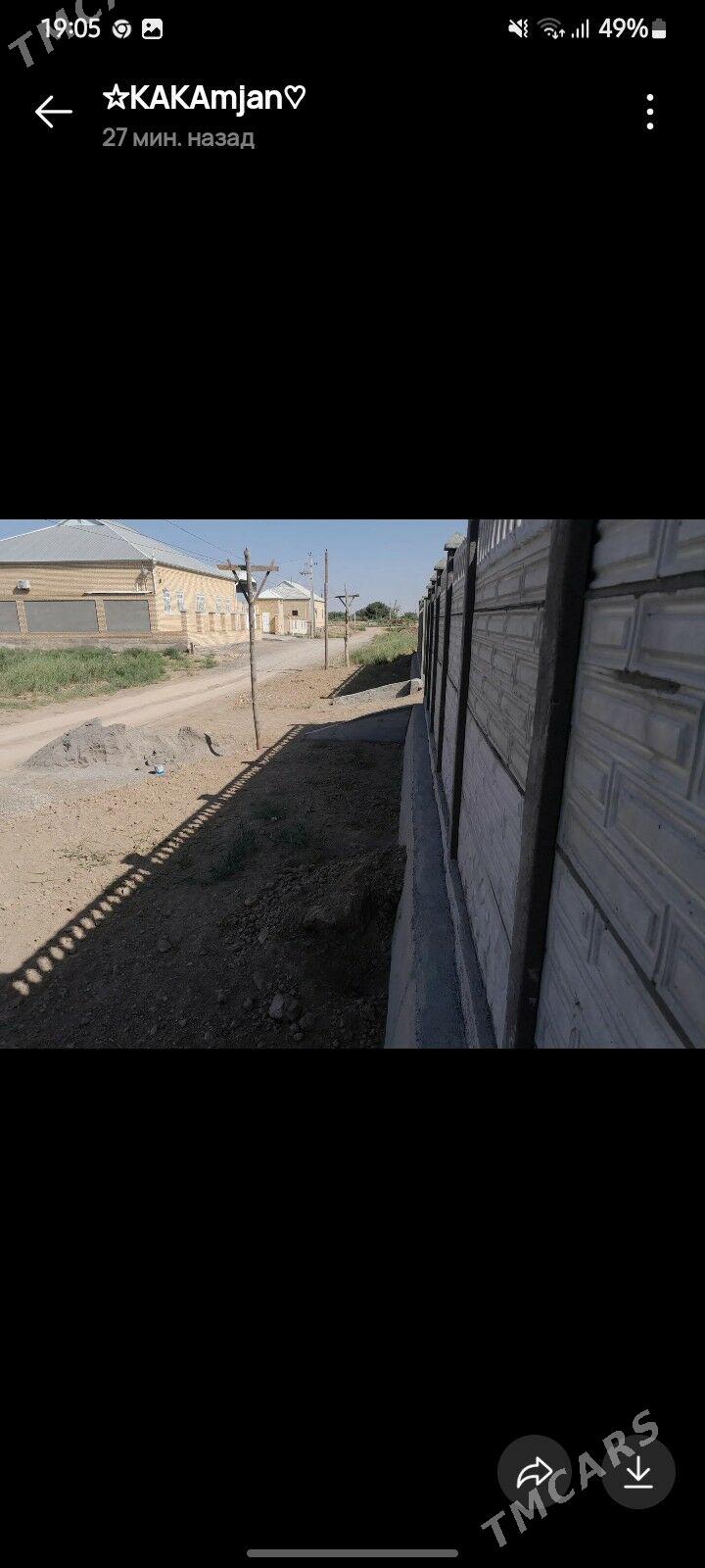 Mellek jay ýer - Mary - img 2