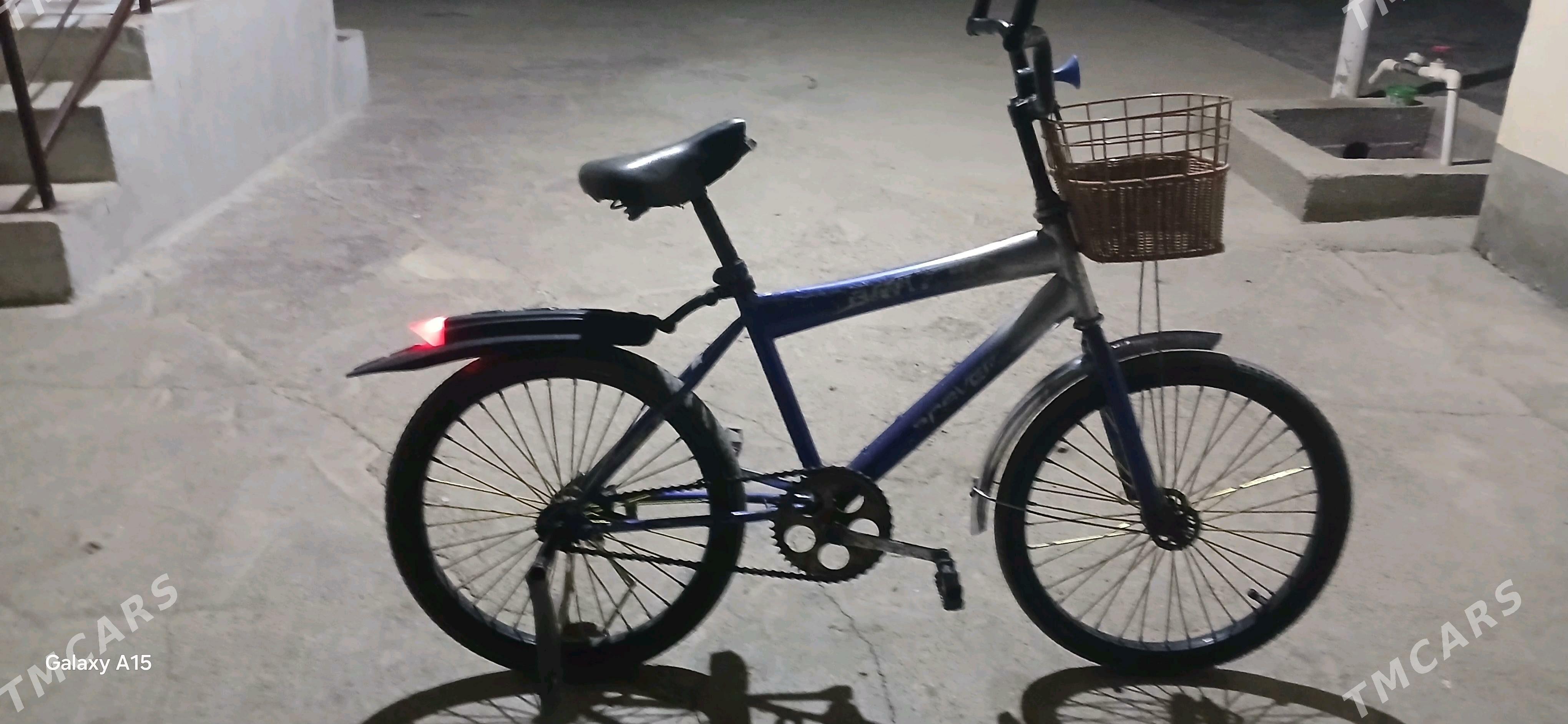 tigir - Ашхабад - img 2