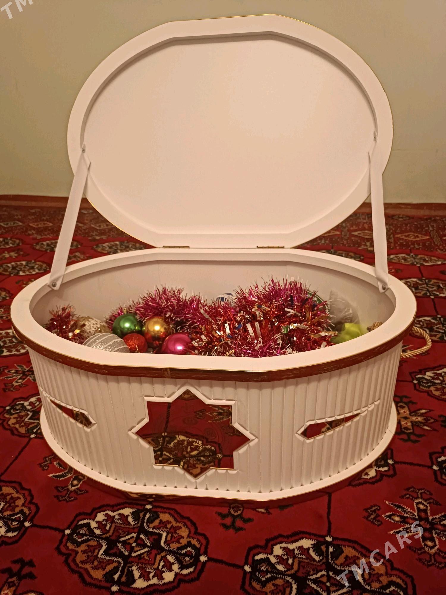 Sandyk Mebel - Mary - img 3