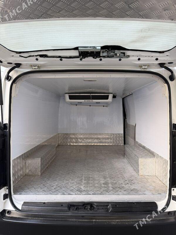 Toyota Hiace 2021 - 551 000 TMT - Ашхабад - img 10