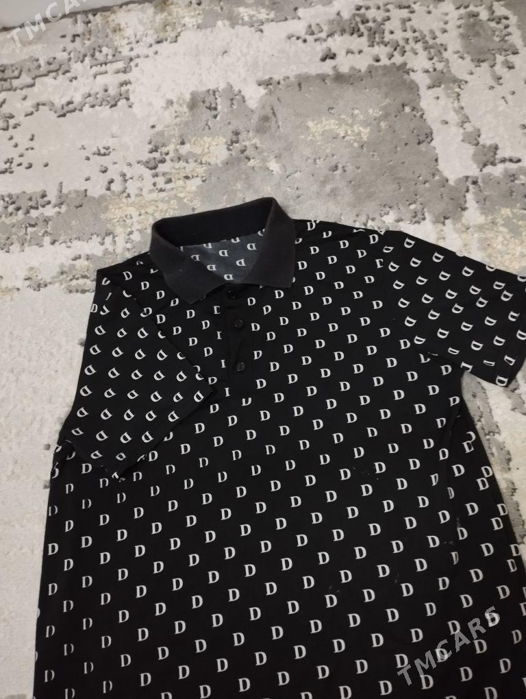 Batnik - Дашогуз - img 1