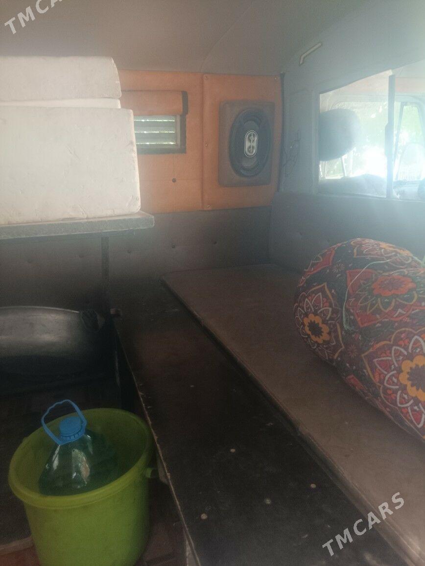 UAZ Profi 1998 - 55 000 TMT - Türkmenabat - img 4