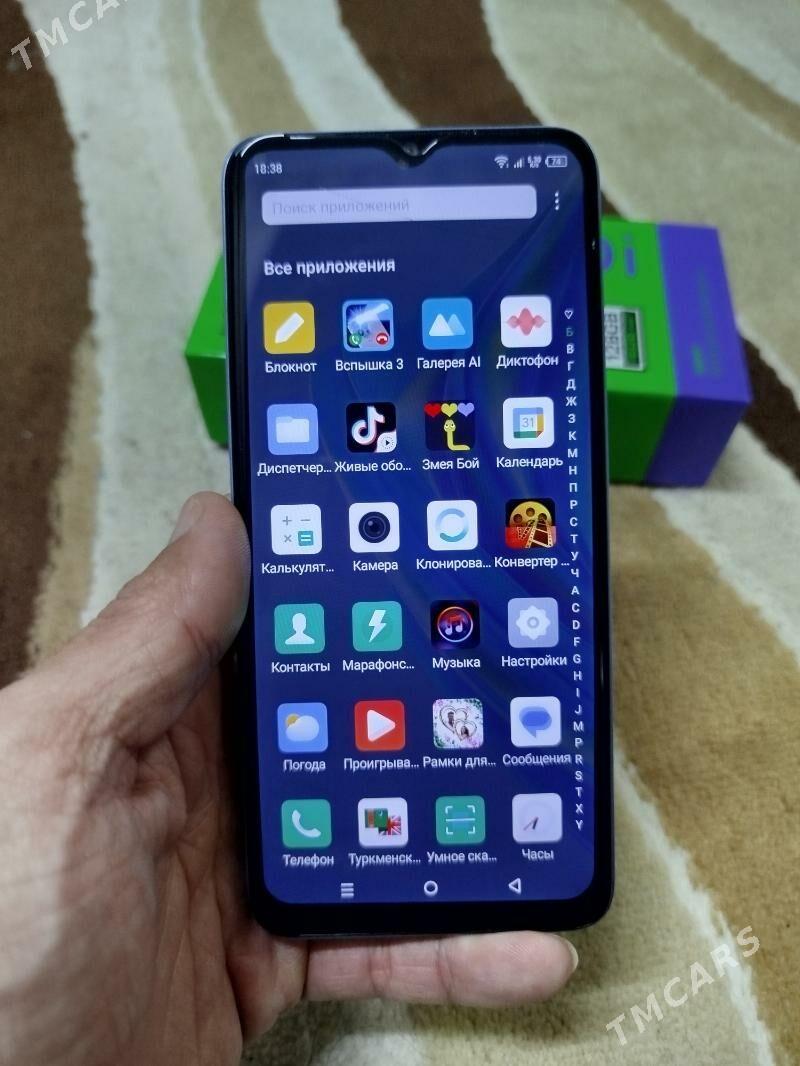 Infinix hot 30 - Daşoguz - img 3