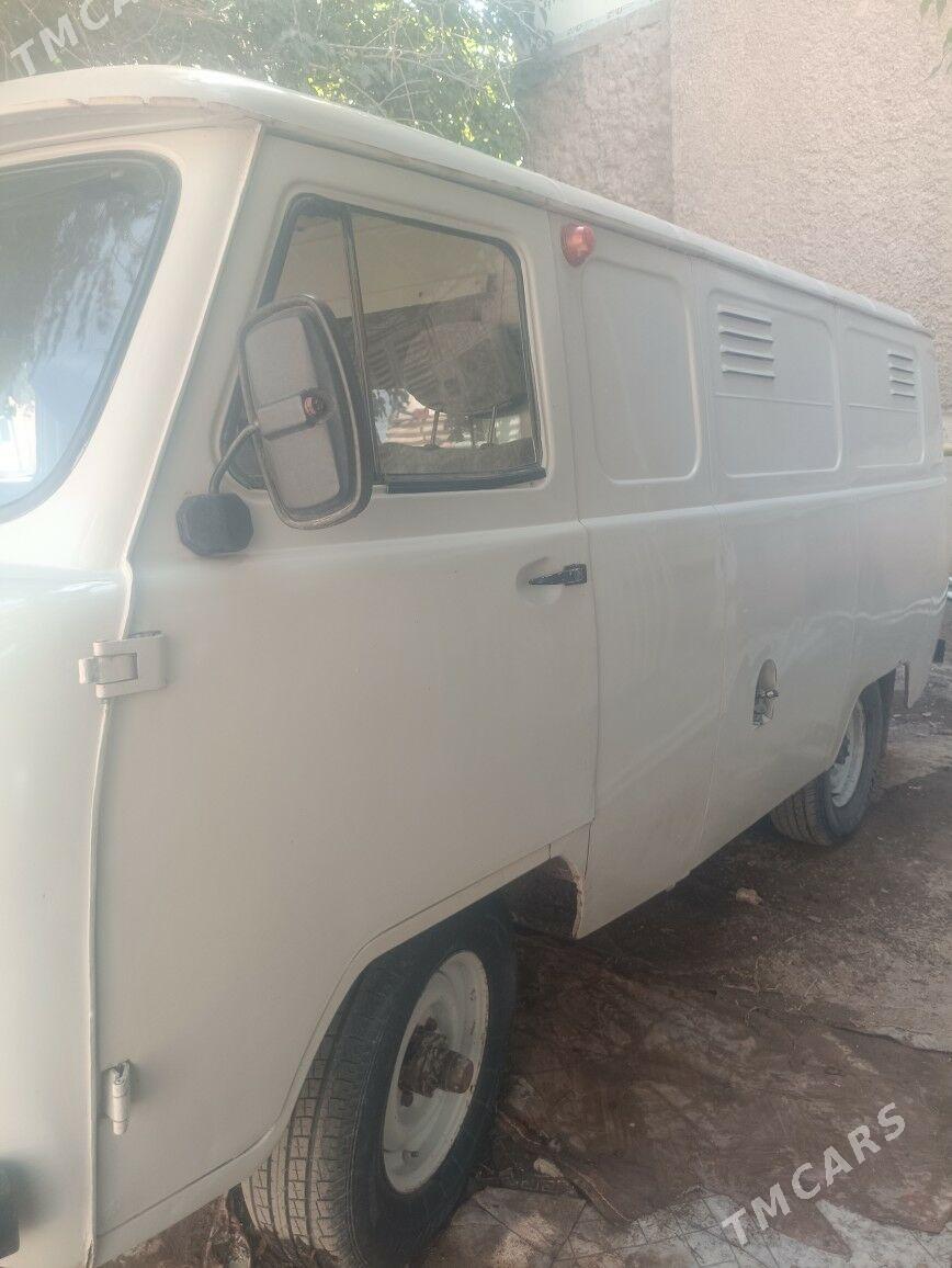 UAZ Profi 1998 - 55 000 TMT - Türkmenabat - img 5