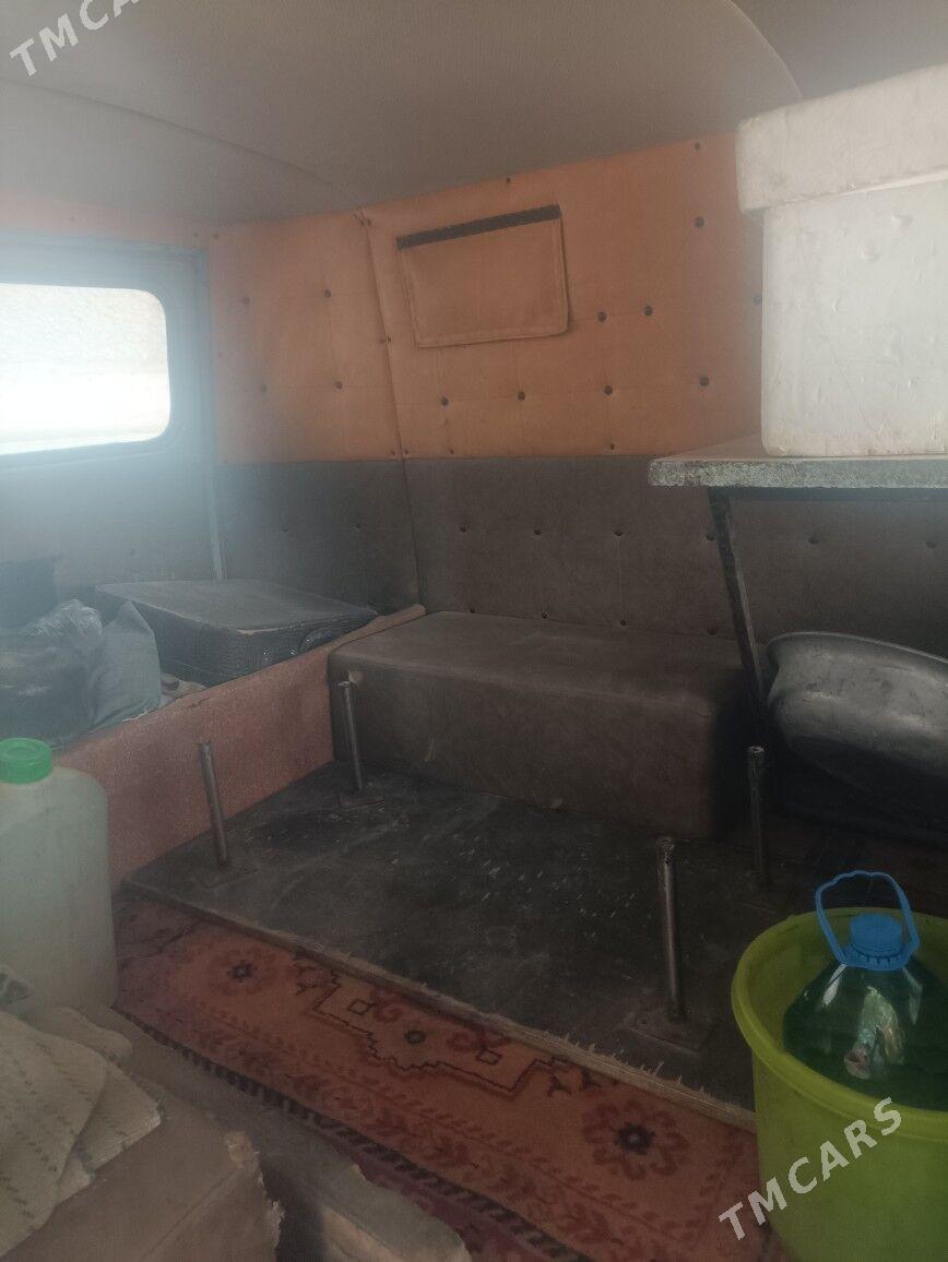 UAZ Profi 1998 - 55 000 TMT - Türkmenabat - img 2