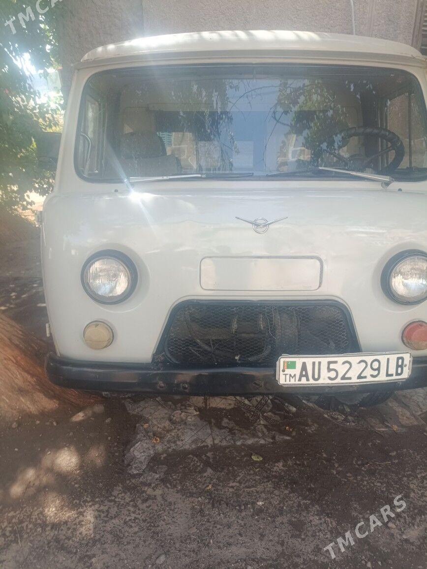 UAZ Profi 1998 - 55 000 TMT - Türkmenabat - img 1