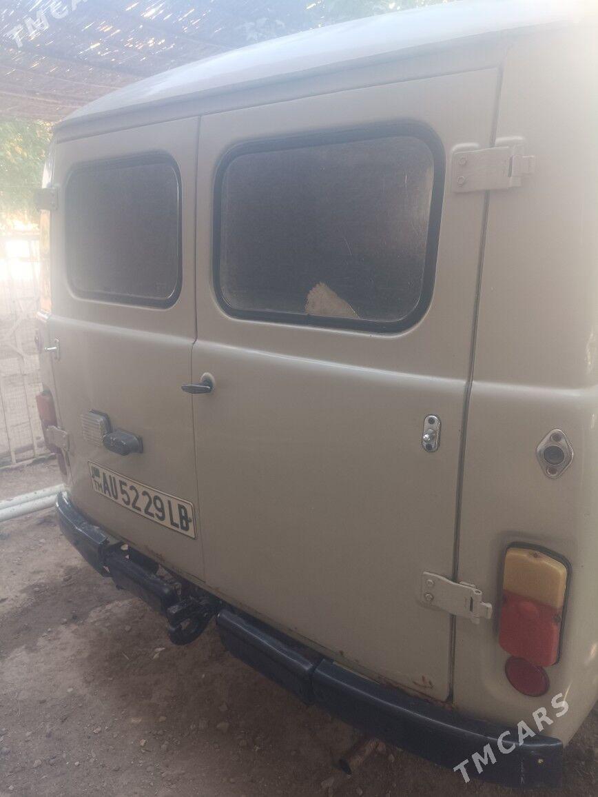 UAZ Profi 1998 - 55 000 TMT - Türkmenabat - img 3