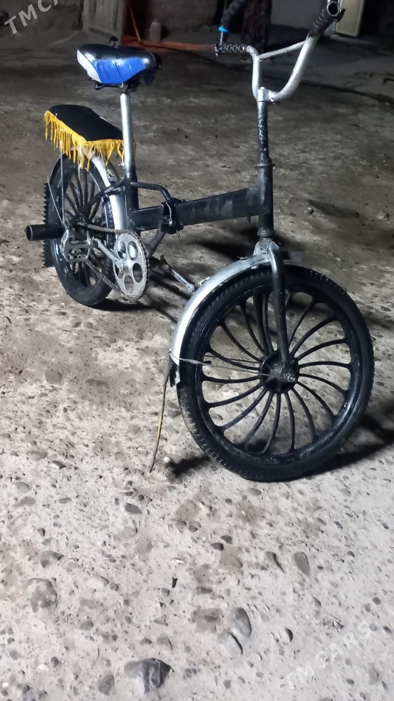 Kama - Gökdepe - img 1