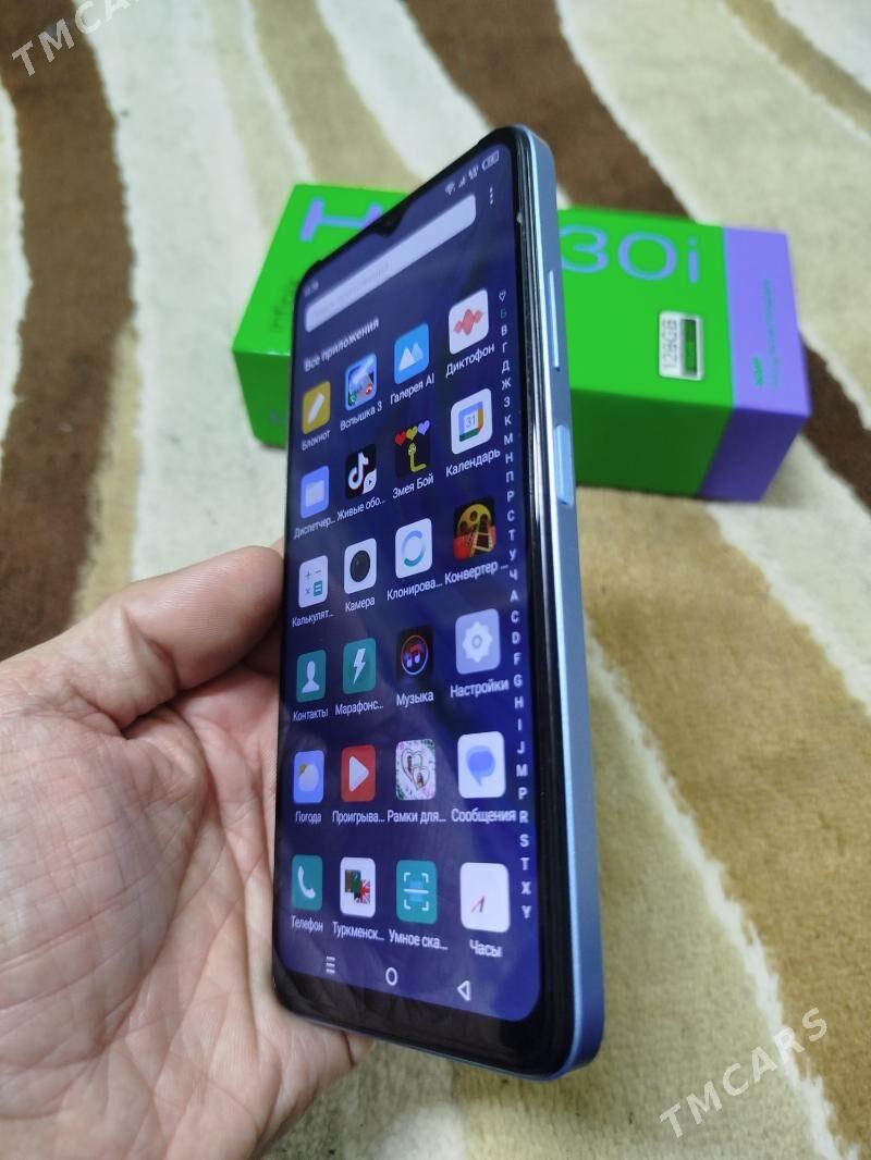 Infinix hot 30 - Daşoguz - img 1