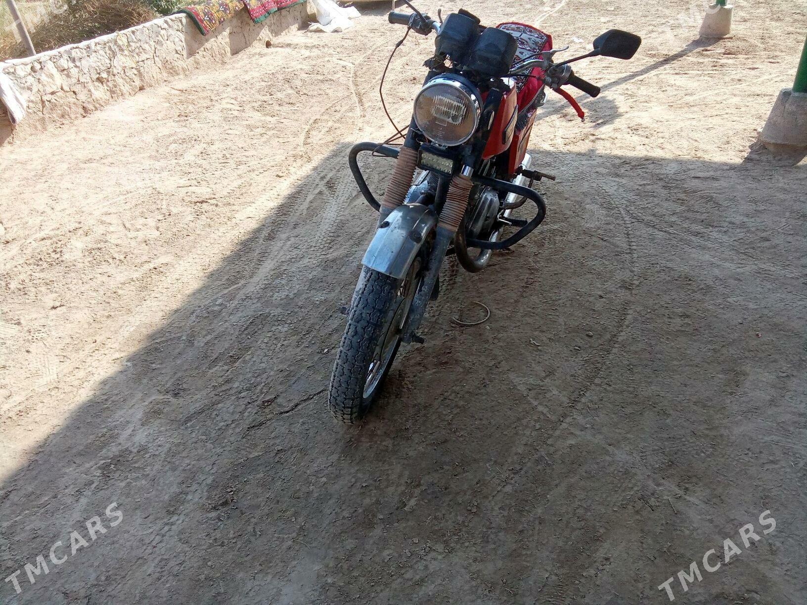 Fekon FK200-14G 2005 - 7 000 TMT - Достлук - img 6