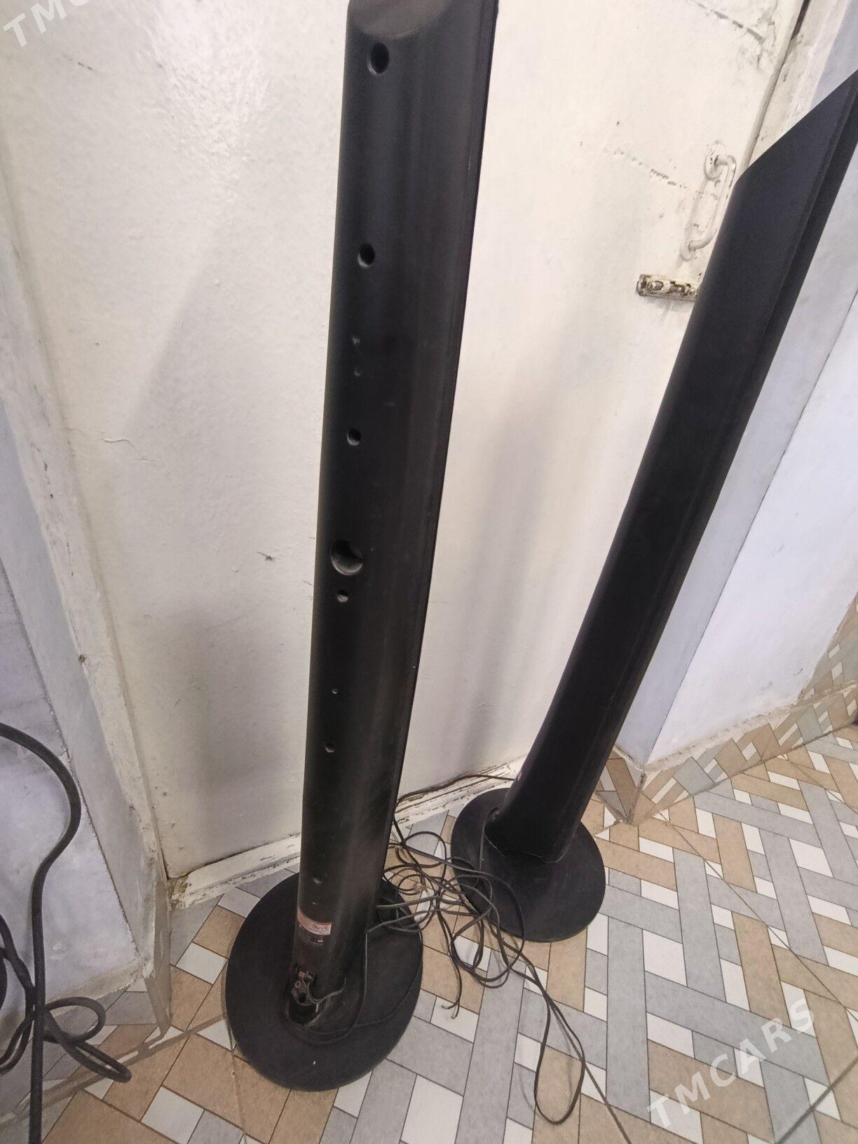 kalonka elji - Туркменабат - img 1