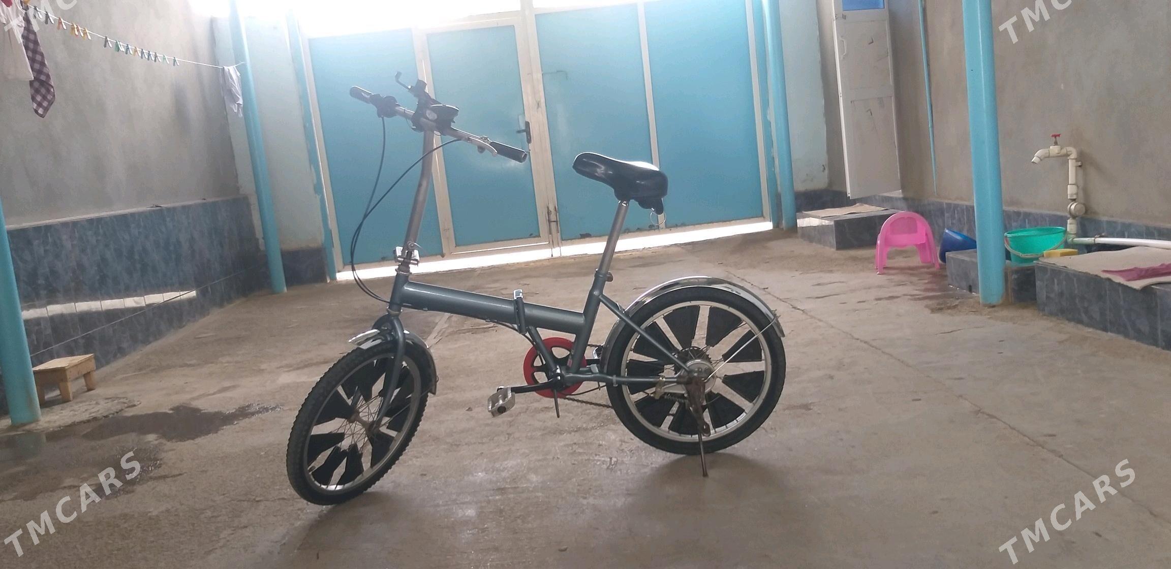 Kama - Tejen - img 2