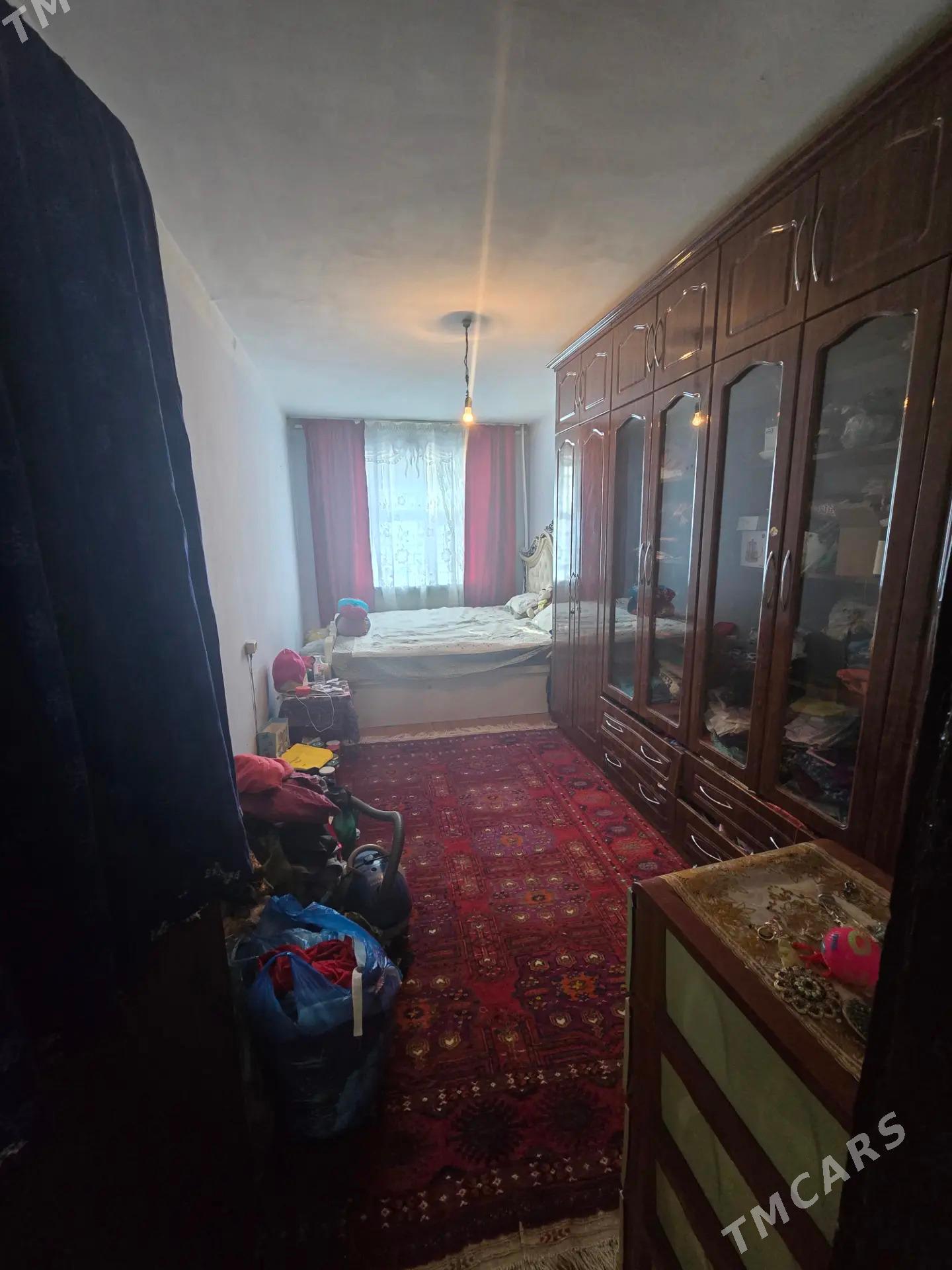 Buzmeyin Безмеин - Büzmeýin - img 6