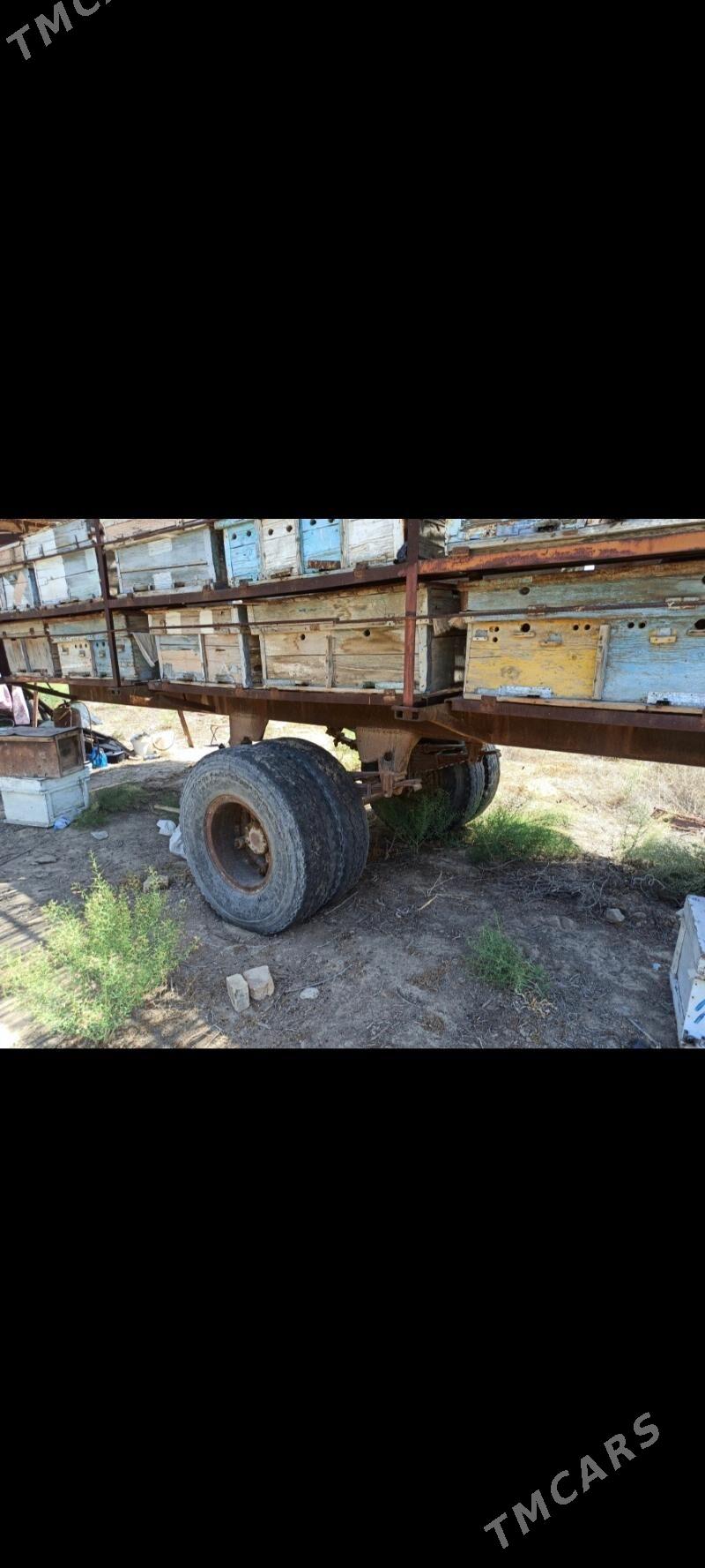 PRISEP ПРИЦЕП АРЫ - Байрамали - img 3