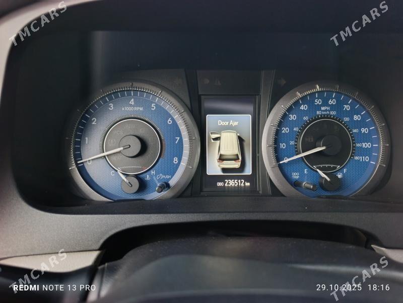 Toyota Sienna 2019 - 460 000 TMT - Ашхабад - img 9