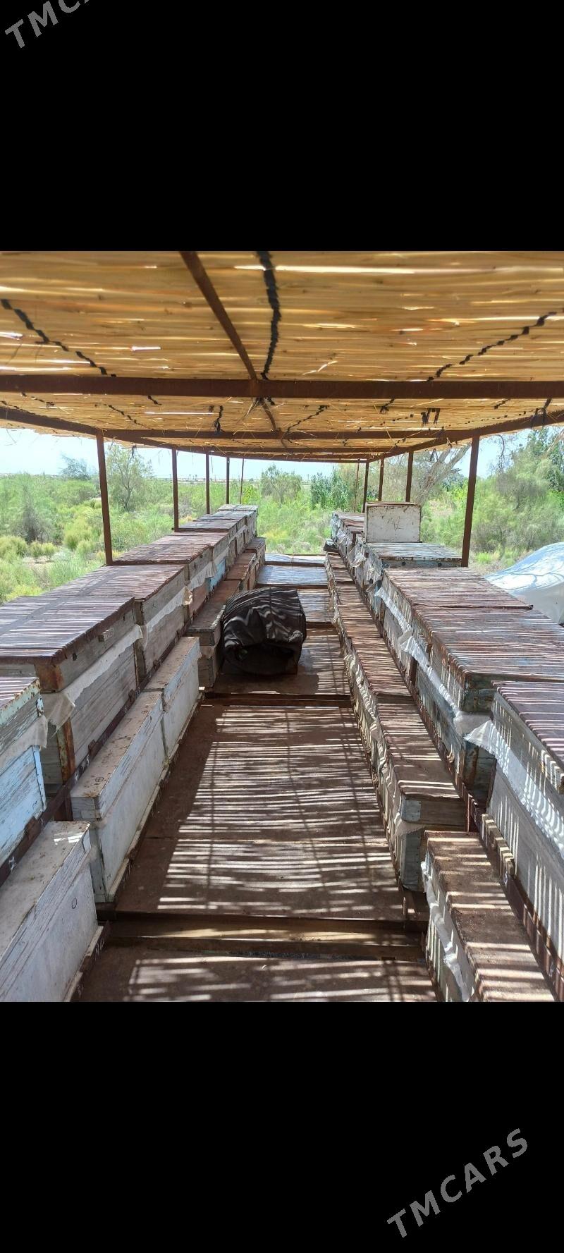 PRISEP ПРИЦЕП АРЫ - Байрамали - img 5