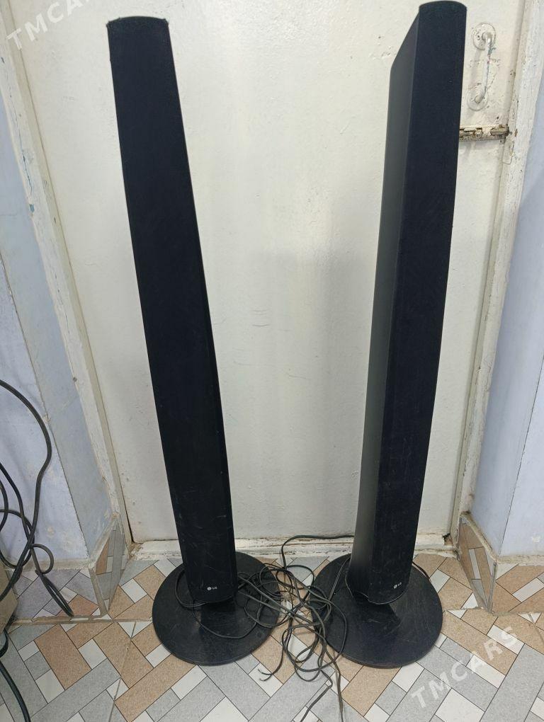 kalonka elji - Туркменабат - img 2