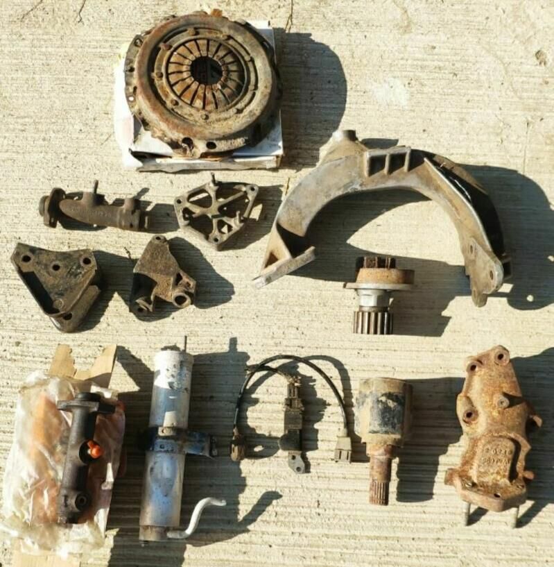 Daewoo Lacetti 2006-2010 2 500 TMT - Гёкдепе - img 3