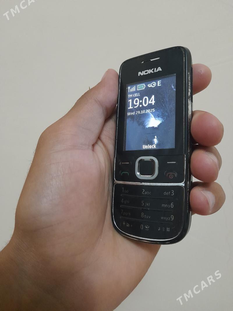 nokia - Bäherden - img 1