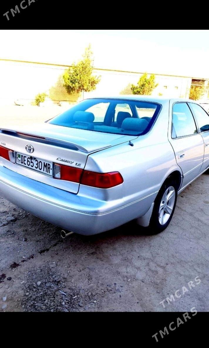 Toyota Camry 2000 - 130 000 TMT - Mary - img 5