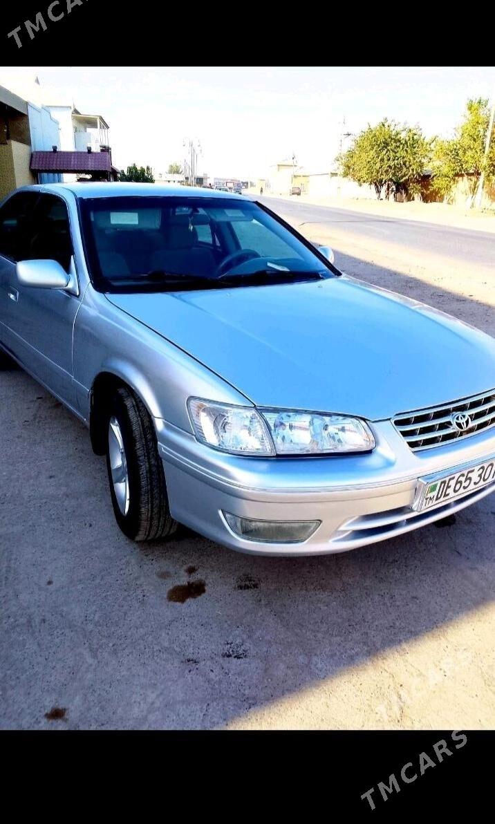 Toyota Camry 2000 - 130 000 TMT - Mary - img 4