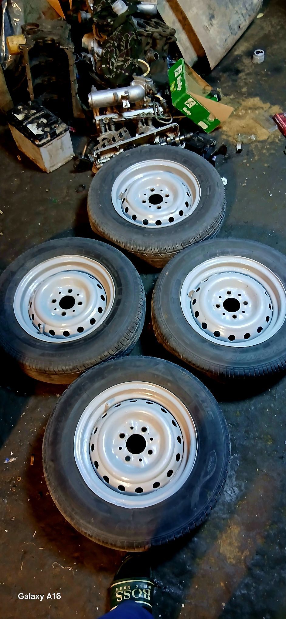 teker 1 300 TMT - Änew - img 2