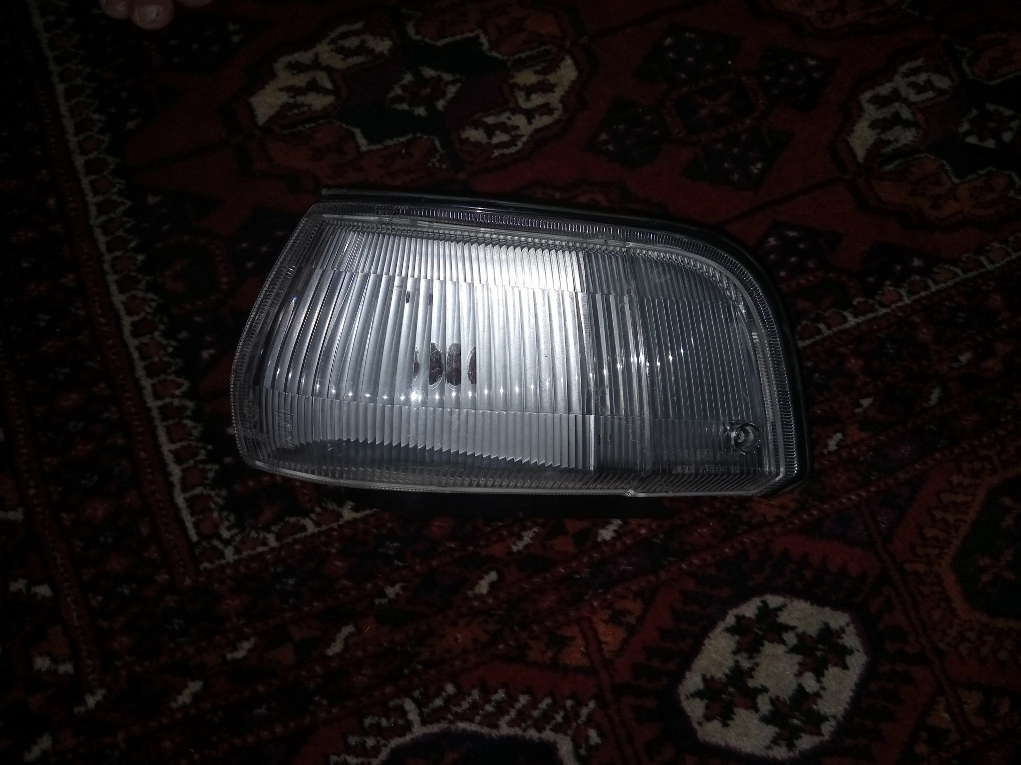 corolla poworotnik 300 TMT - Ашхабад - img 2